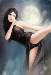 縛美傳
