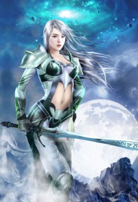 江山入畫