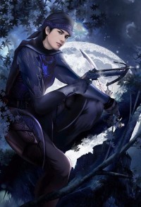 極品宅男穿越性愛遊戲